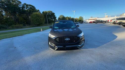 2024 Ford Edge ST
