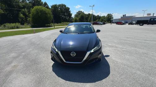 2019 Nissan Altima 2.5 SL