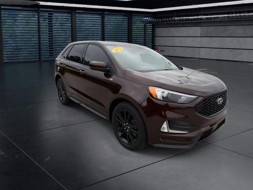 2023 Ford Edge ST Line