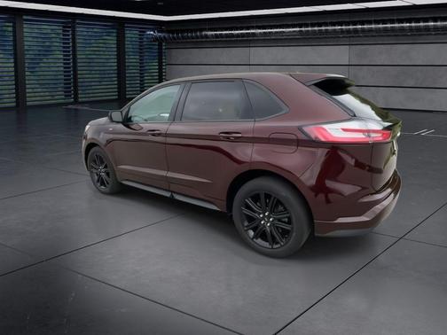 2023 Ford Edge ST Line