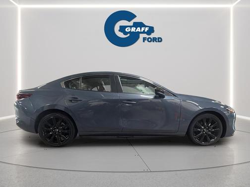 2024 Mazda Mazda3 AWD