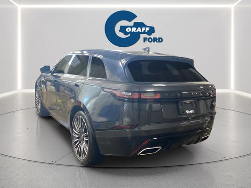 2021 Land Rover Range Rover Velar P340 S R-Dynamic