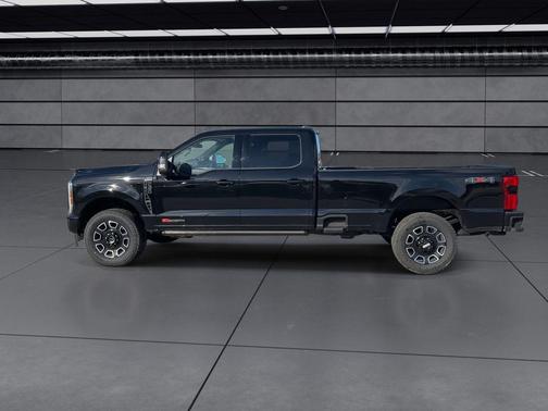 2025 Ford F-350 Platinum