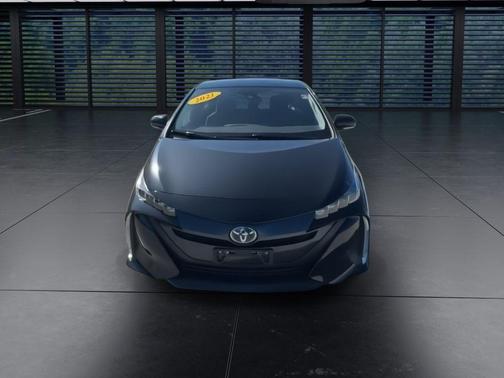 2021 Toyota Prius Prime LE
