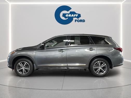 2019 INFINITI QX60 Pure