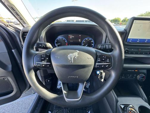 2021 Ford Bronco Sport Base