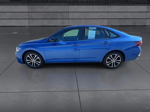 2022 Volkswagen Jetta 1.5T Sport