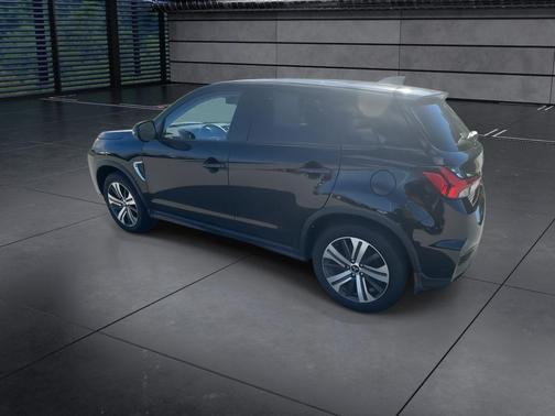 2022 Mitsubishi Outlander Sport SE
