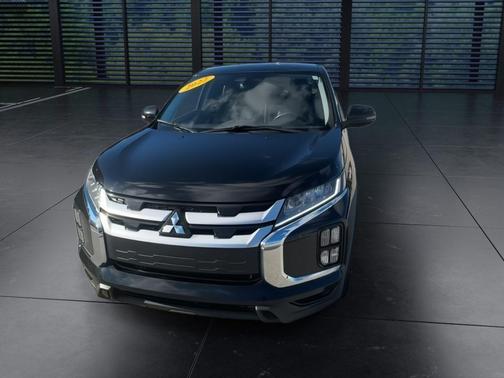 2022 Mitsubishi Outlander Sport SE