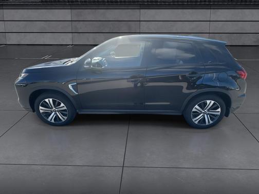 2022 Mitsubishi Outlander Sport SE
