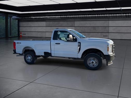 2025 Ford F-250 XLT