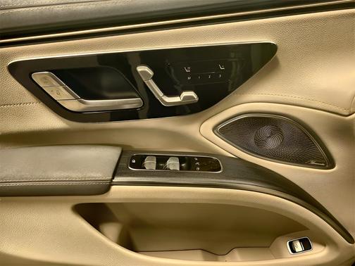 2022 Mercedes-Benz EQS 450+ 4MATIC