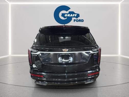 2022 Cadillac XT6 Sport AWD