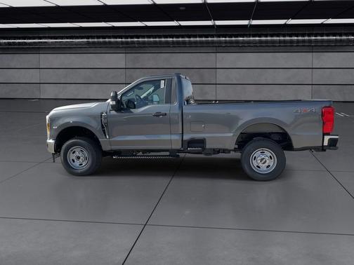 2025 Ford F-250 XLT