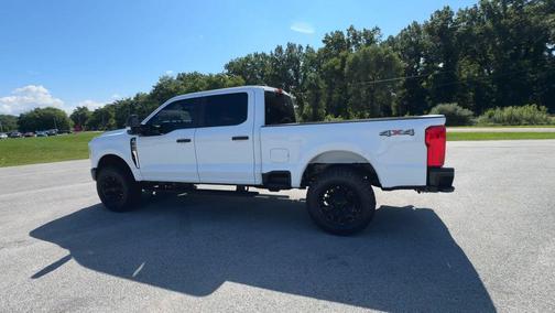 2025 Ford F-250 XL