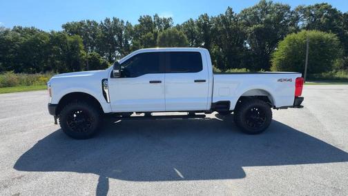 2025 Ford F-250 XL