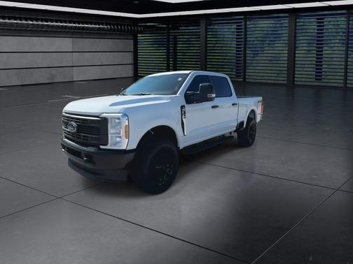 2025 Ford F-250 XL