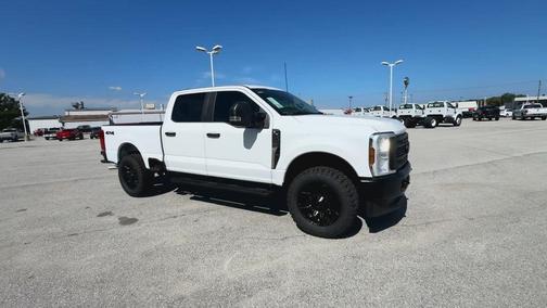 2025 Ford F-250 XL
