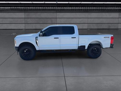 2025 Ford F-250 XL