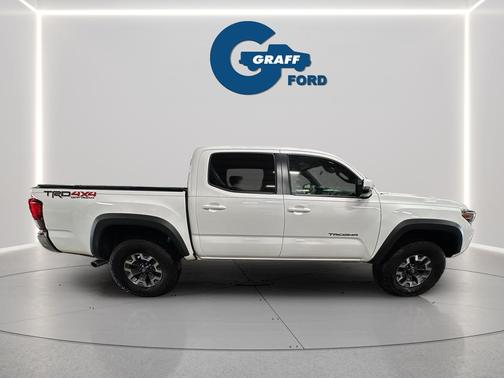 2019 Toyota Tacoma TRD Off Road
