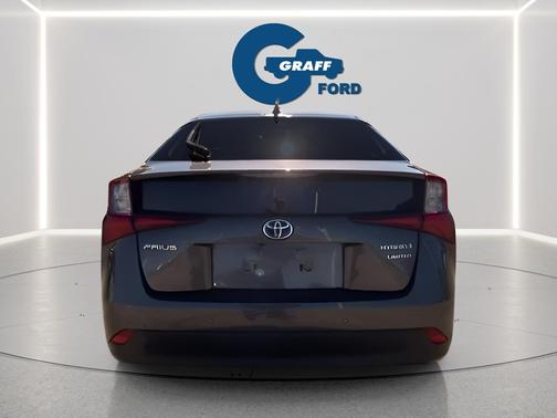 2019 Toyota Prius Limited