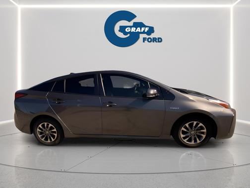 2019 Toyota Prius Limited