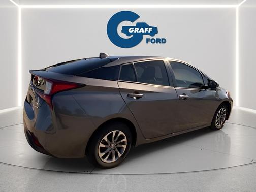2019 Toyota Prius Limited
