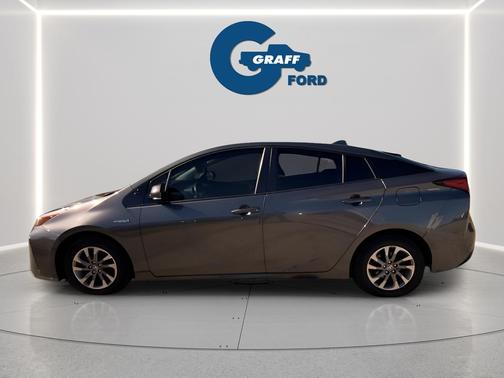 2019 Toyota Prius Limited