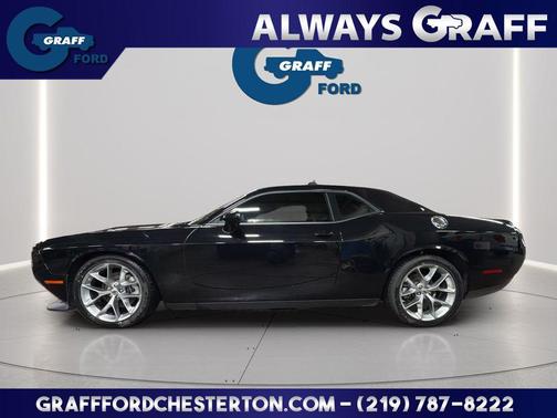 2023 Dodge Challenger GT
