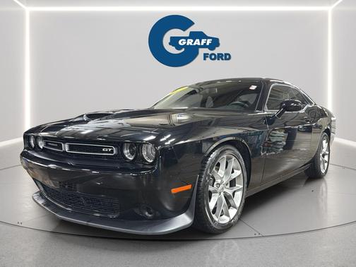 2023 Dodge Challenger GT