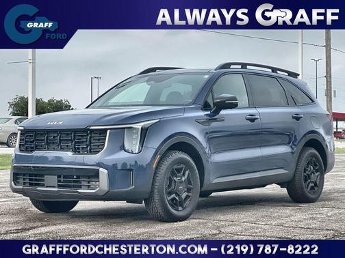 2024 Kia Sorento SX