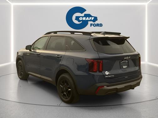 2024 Kia Sorento SX