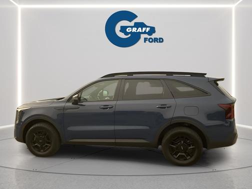 2024 Kia Sorento SX