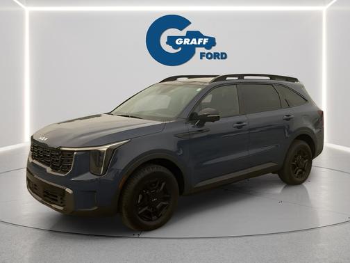 2024 Kia Sorento SX