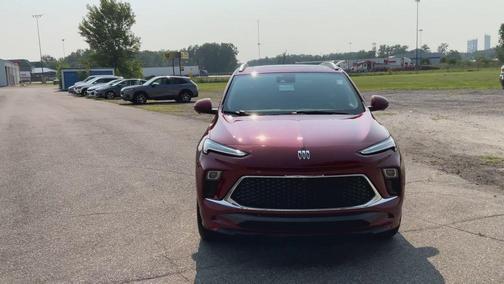 2024 Buick Encore GX Avenir