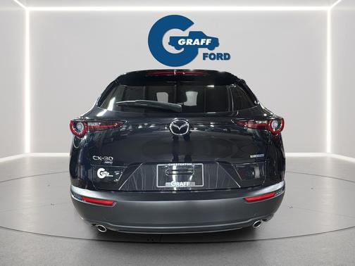 2023 Mazda CX-30 2.5 S Select Package