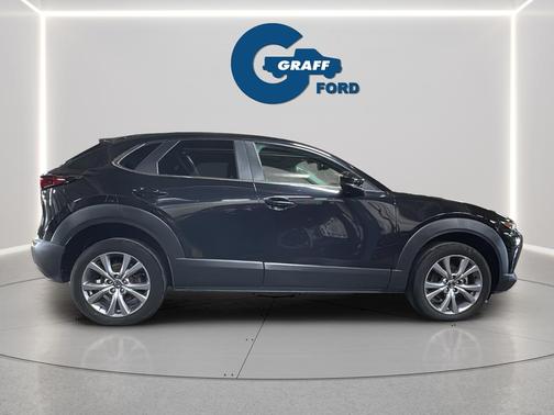 2023 Mazda CX-30 2.5 S Select Package