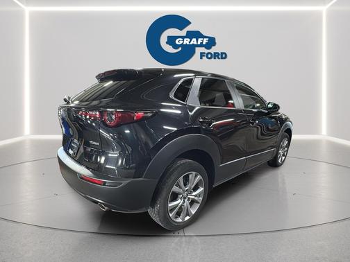 2023 Mazda CX-30 2.5 S Select Package