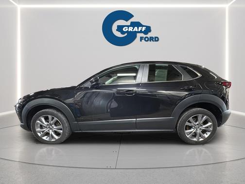 2023 Mazda CX-30 2.5 S Select Package