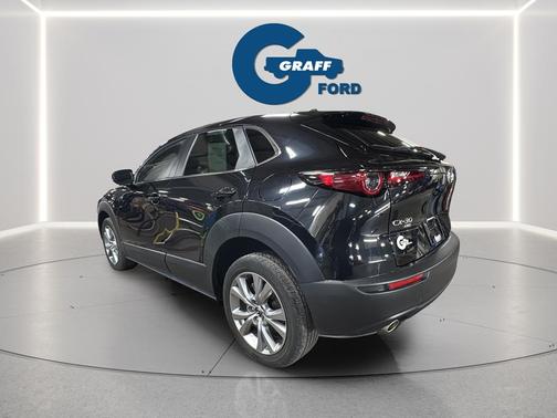 2023 Mazda CX-30 2.5 S Select Package