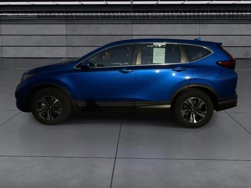 2021 Honda CR-V AWD Special Edition