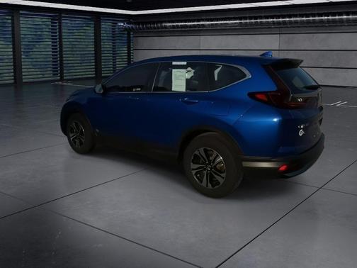 2021 Honda CR-V AWD Special Edition