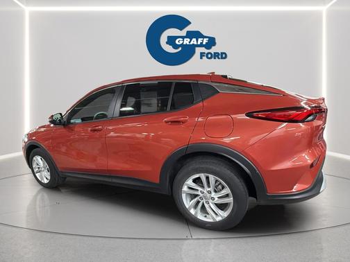 2024 Buick Envista Preferred FWD