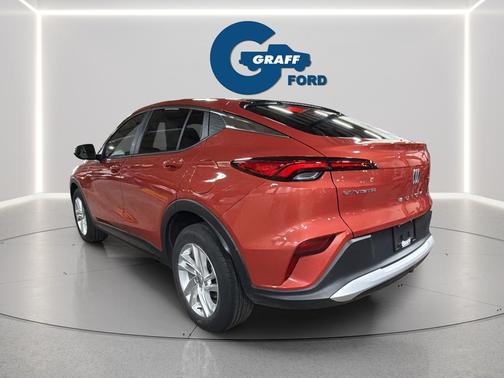 2024 Buick Envista Preferred FWD