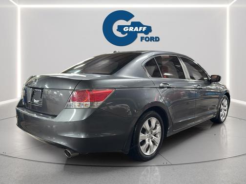 2010 Honda Accord EX-L