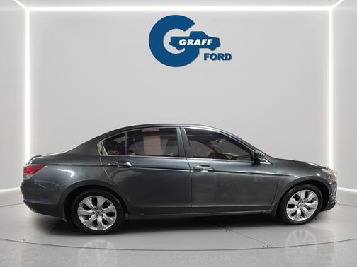 2010 Honda Accord EX-L