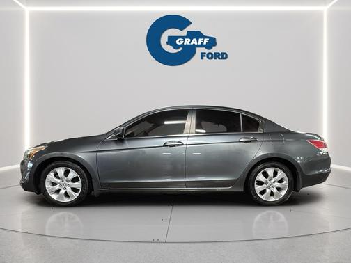 2010 Honda Accord EX-L