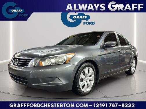 2010 Honda Accord EX-L