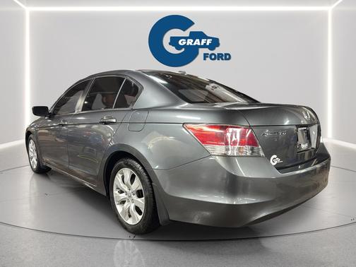 2010 Honda Accord EX-L