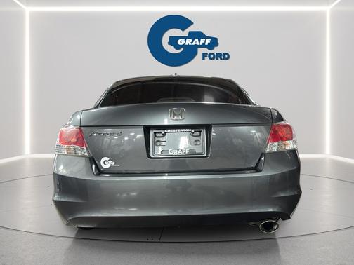 2010 Honda Accord EX-L